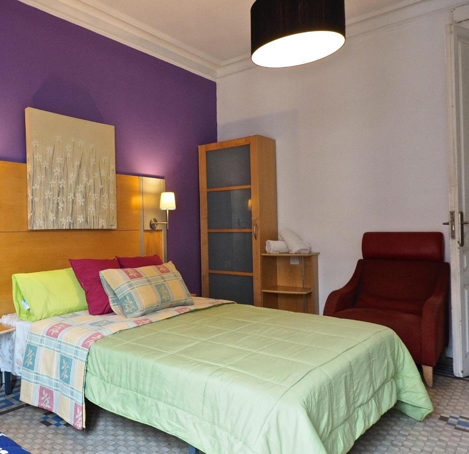 Casa Maria Apartment Barcelona Exterior photo
