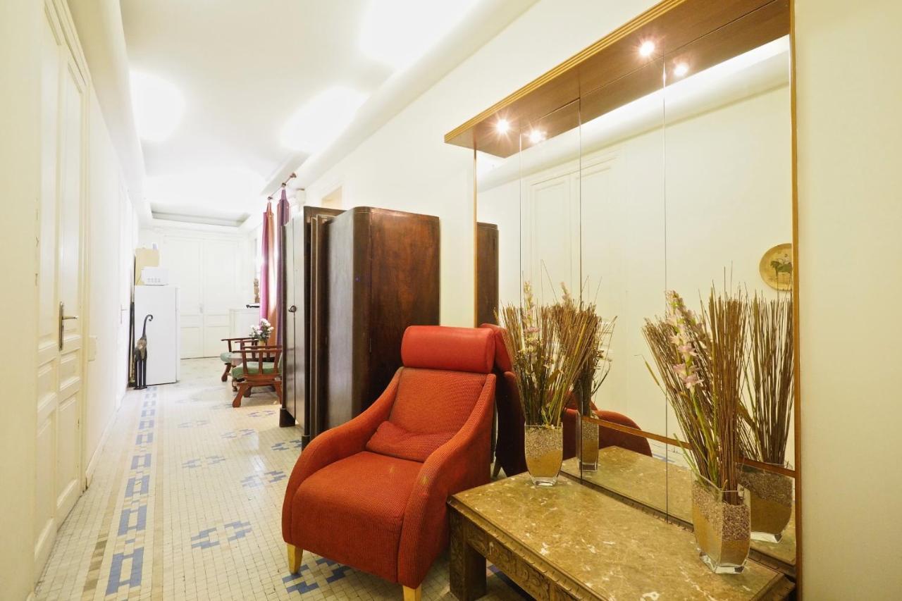 Casa Maria Apartment Barcelona Exterior photo