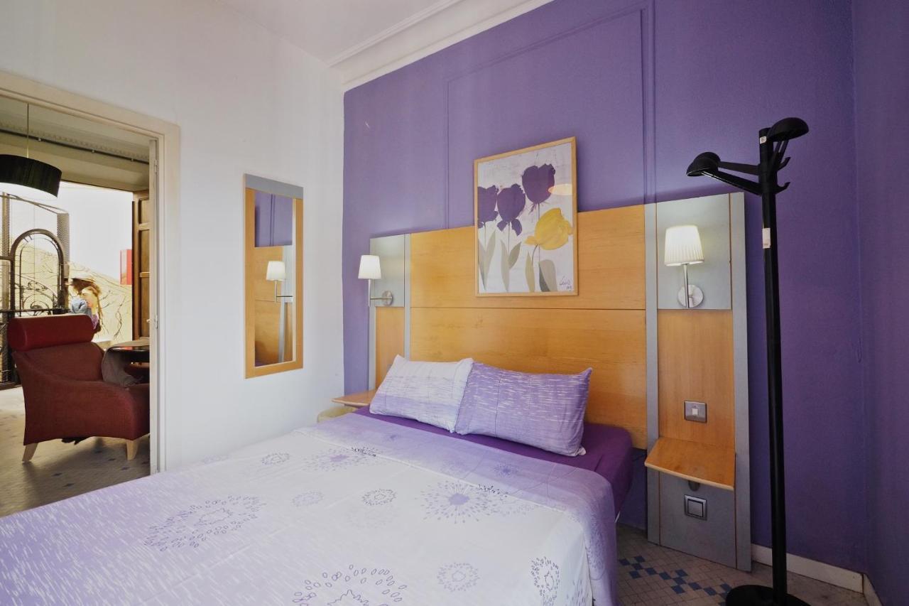 Casa Maria Apartment Barcelona Exterior photo