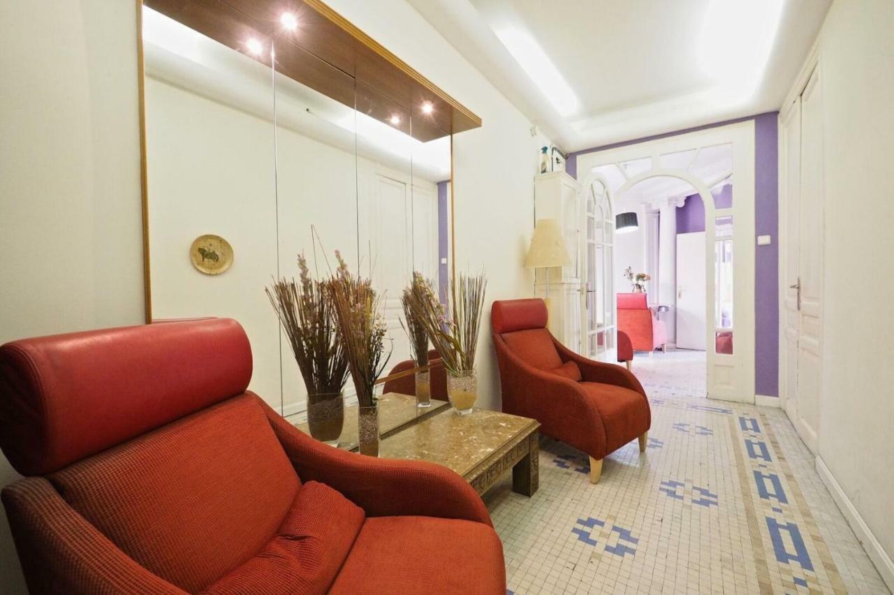Casa Maria Apartment Barcelona Exterior photo