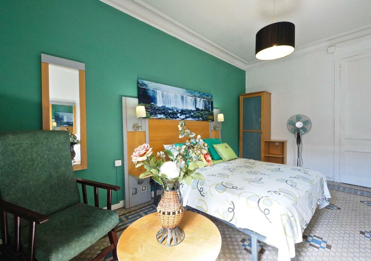 Casa Maria Apartment Barcelona Exterior photo